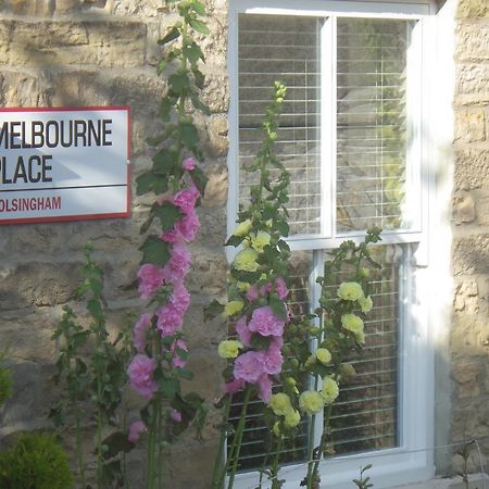 Melbourne Place Wolsingham ภายนอก รูปภาพ