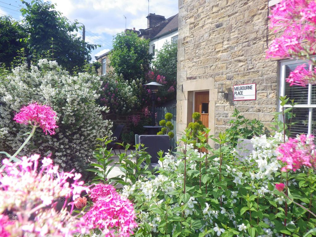 Melbourne Place Wolsingham ภายนอก รูปภาพ