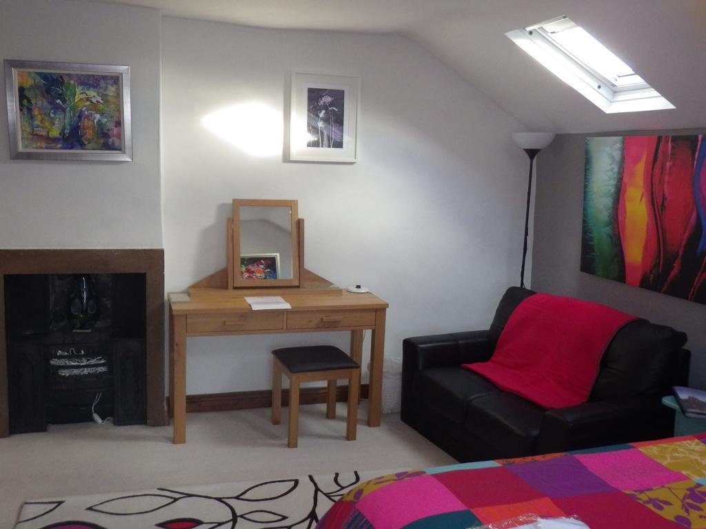 Melbourne Place Wolsingham ภายนอก รูปภาพ