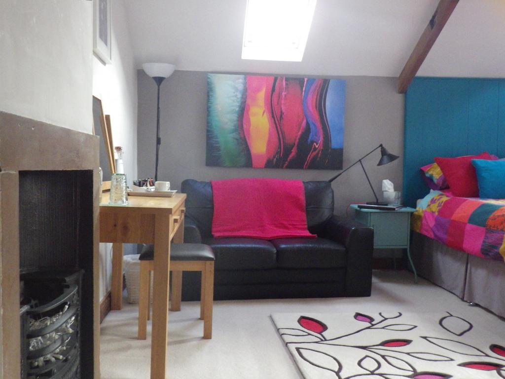 Melbourne Place Wolsingham ภายนอก รูปภาพ