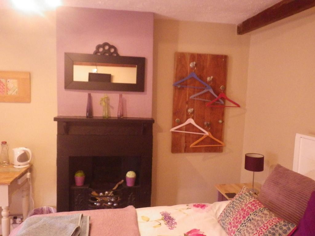 Melbourne Place Wolsingham ภายนอก รูปภาพ