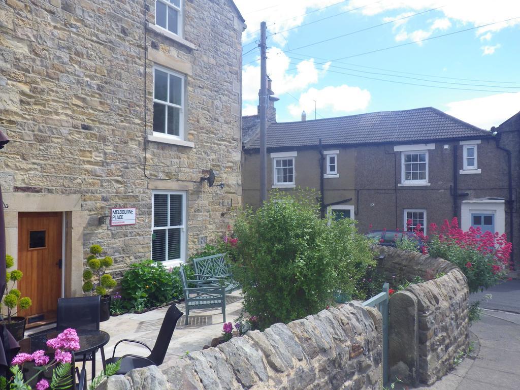 Melbourne Place Wolsingham ภายนอก รูปภาพ