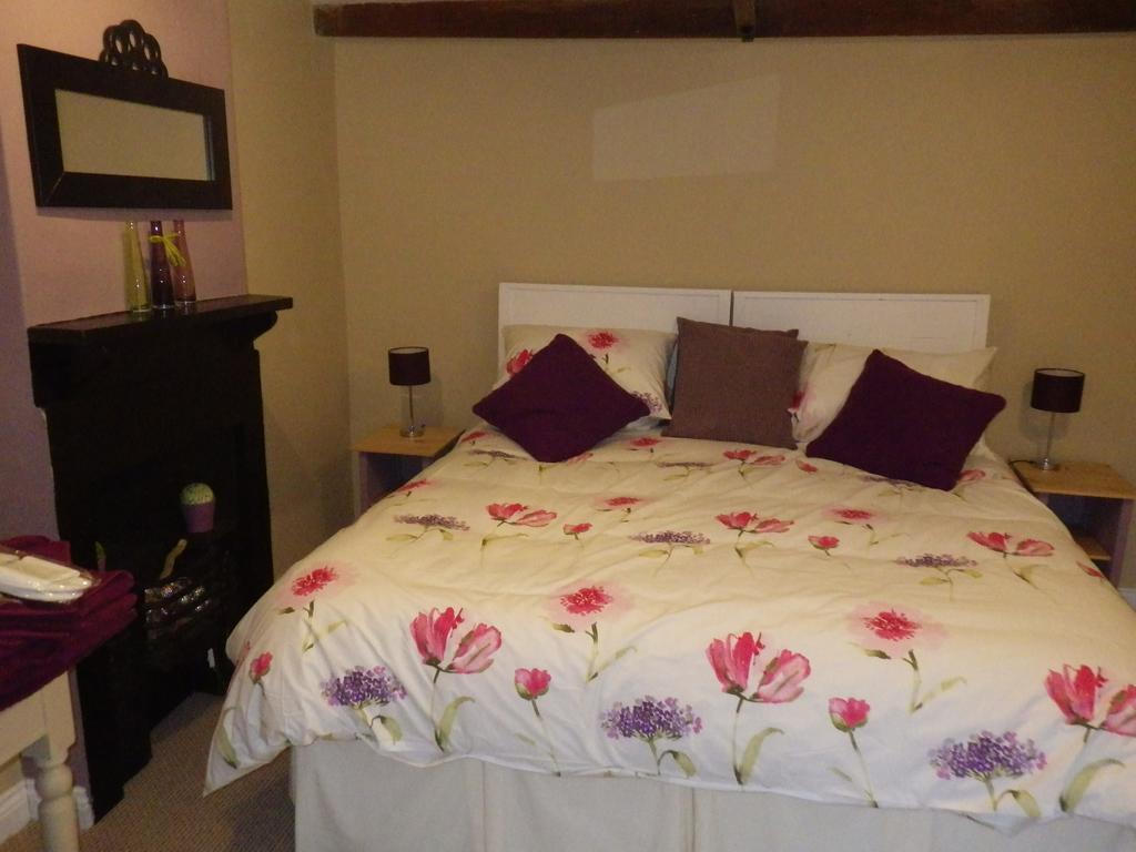 Melbourne Place Wolsingham ภายนอก รูปภาพ