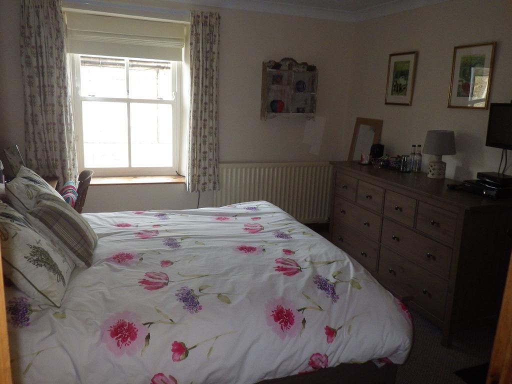 Melbourne Place Wolsingham ภายนอก รูปภาพ