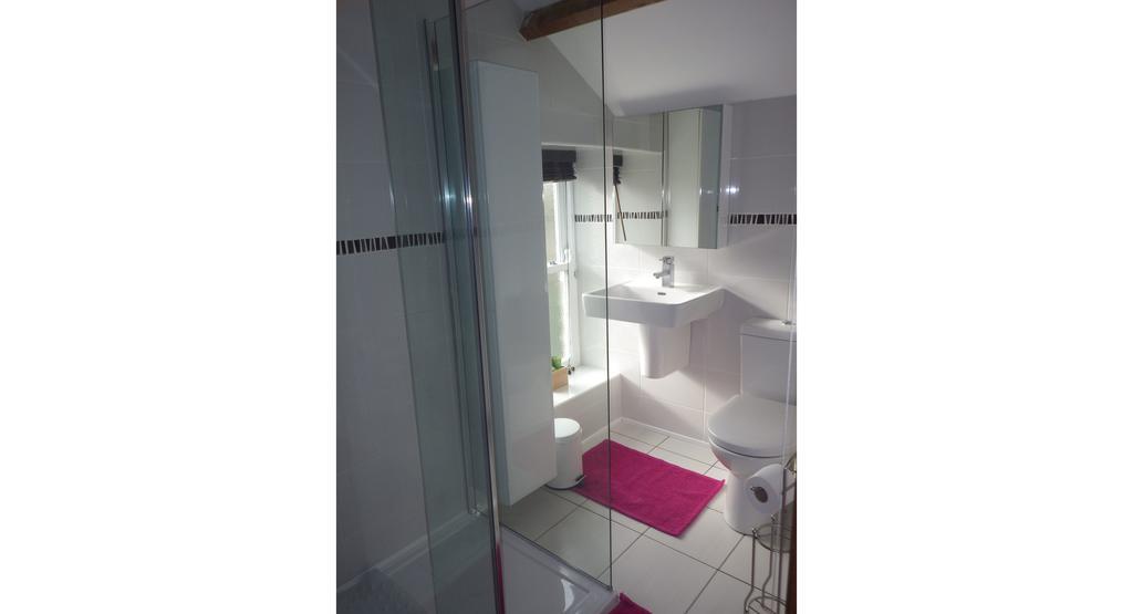 Melbourne Place Wolsingham ภายนอก รูปภาพ